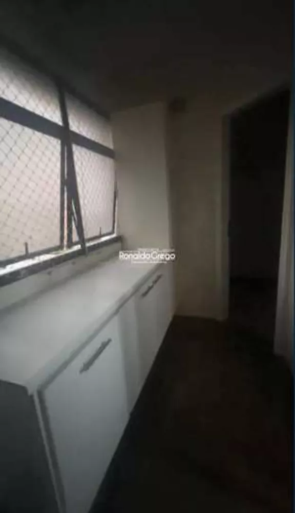 Apartamento, 3 quartos, 116 m² - Foto 7