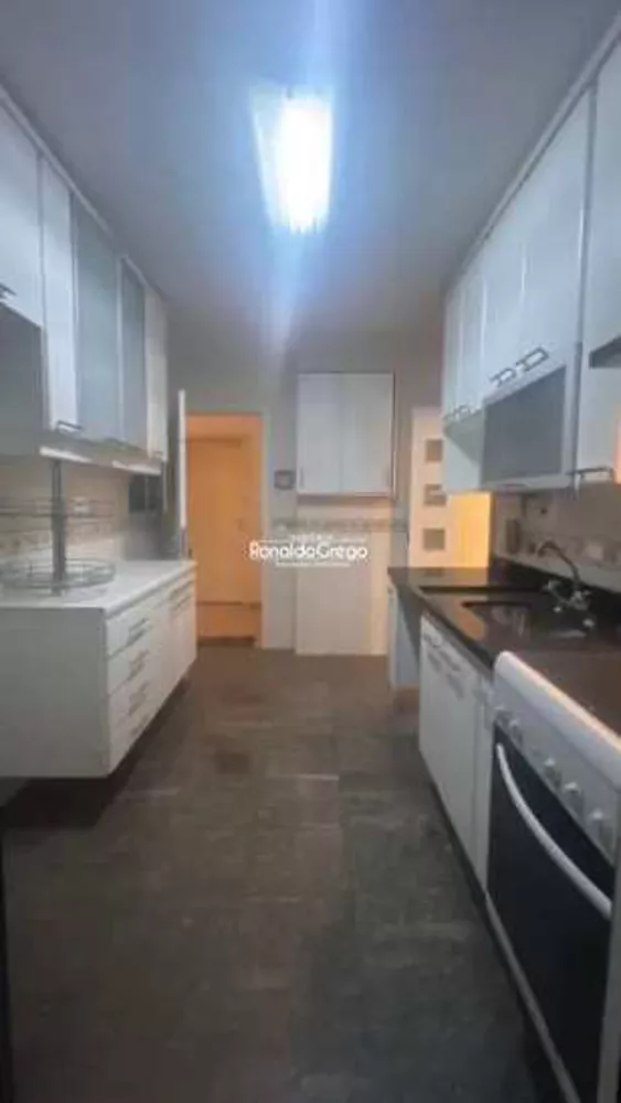 Apartamento, 3 quartos, 116 m² - Foto 3