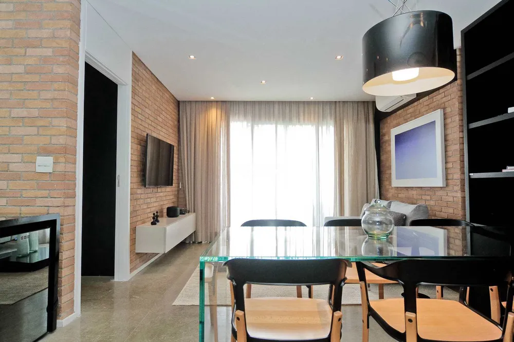 Apartamento, 1 quarto, 65 m² - Foto 1