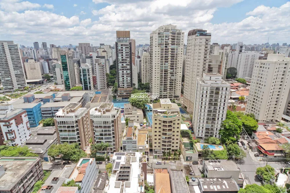 Apartamento, 1 quarto, 65 m² - Foto 12
