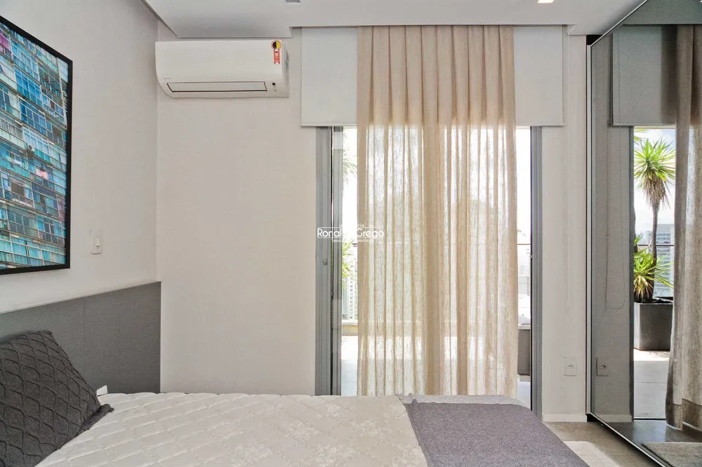 Apartamento, 1 quarto, 65 m² - Foto 7