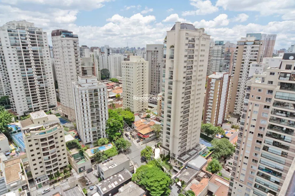 Apartamento, 1 quarto, 65 m² - Foto 11