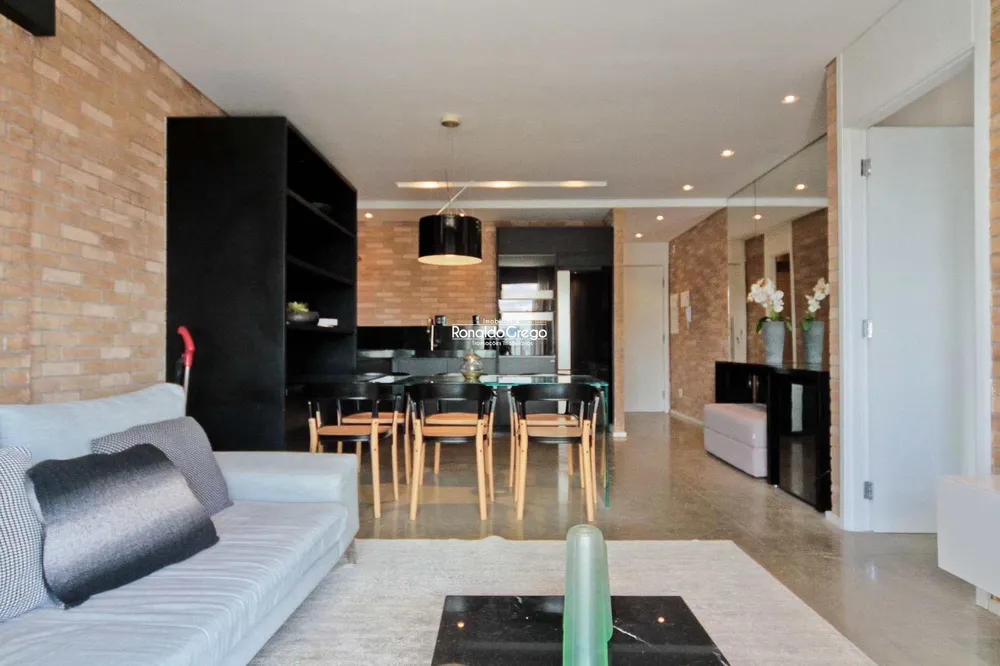 Apartamento, 1 quarto, 65 m² - Foto 4