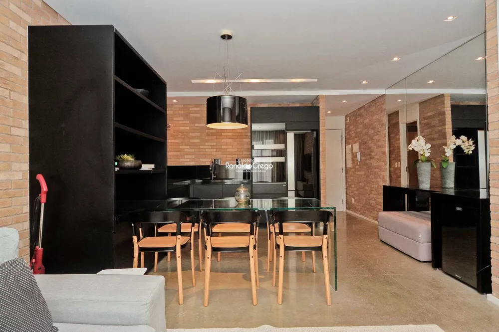 Apartamento, 1 quarto, 65 m² - Foto 3