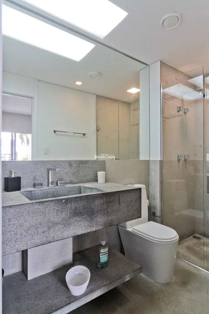 Apartamento, 1 quarto, 65 m² - Foto 8
