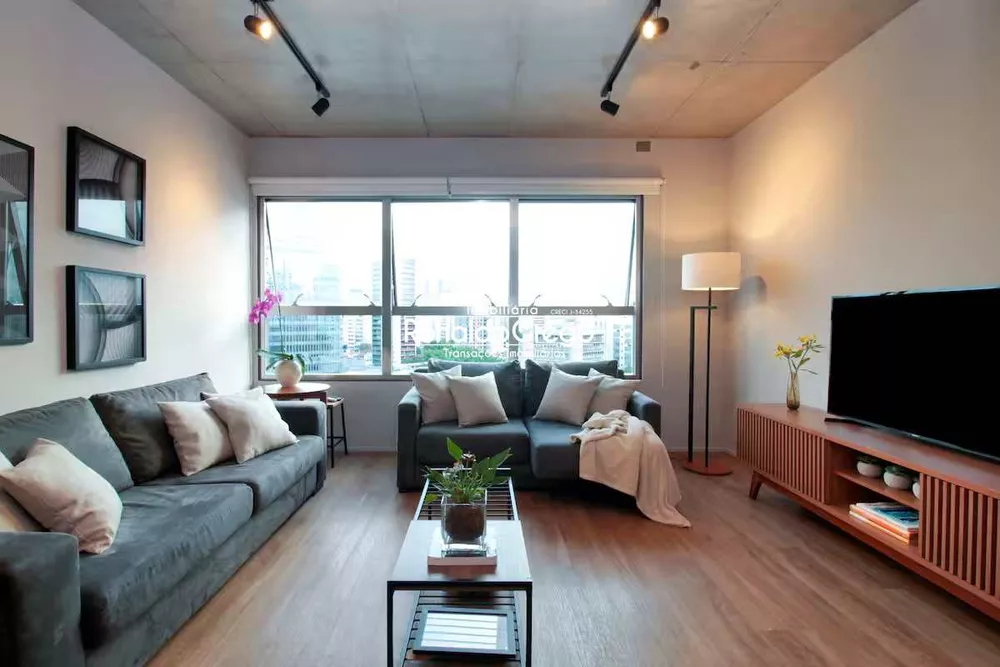 Apartamento, 2 quartos, 70 m² - Foto 1