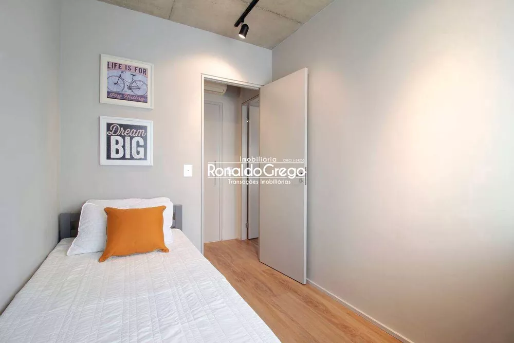 Apartamento, 2 quartos, 70 m² - Foto 3