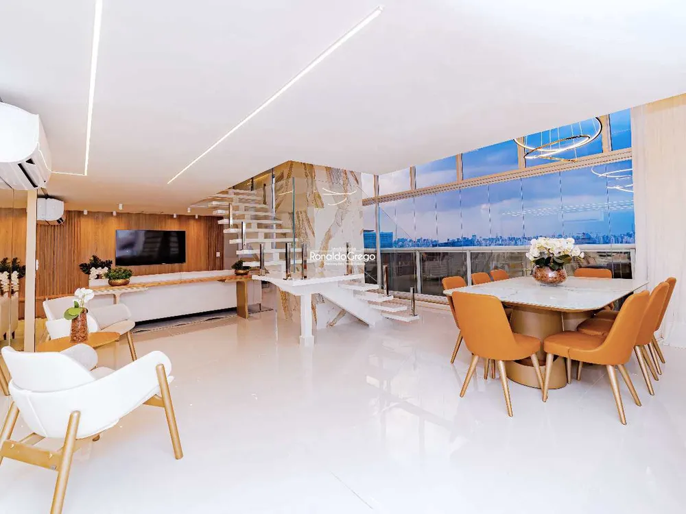 Cobertura, 2 quartos, 172 m² - Foto 16