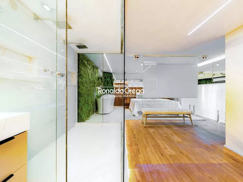 Cobertura, 2 quartos, 172 m² - Foto 4