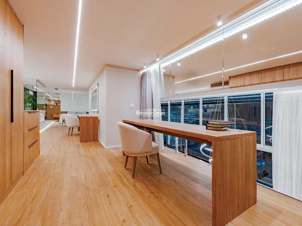 Cobertura, 2 quartos, 172 m² - Foto 6