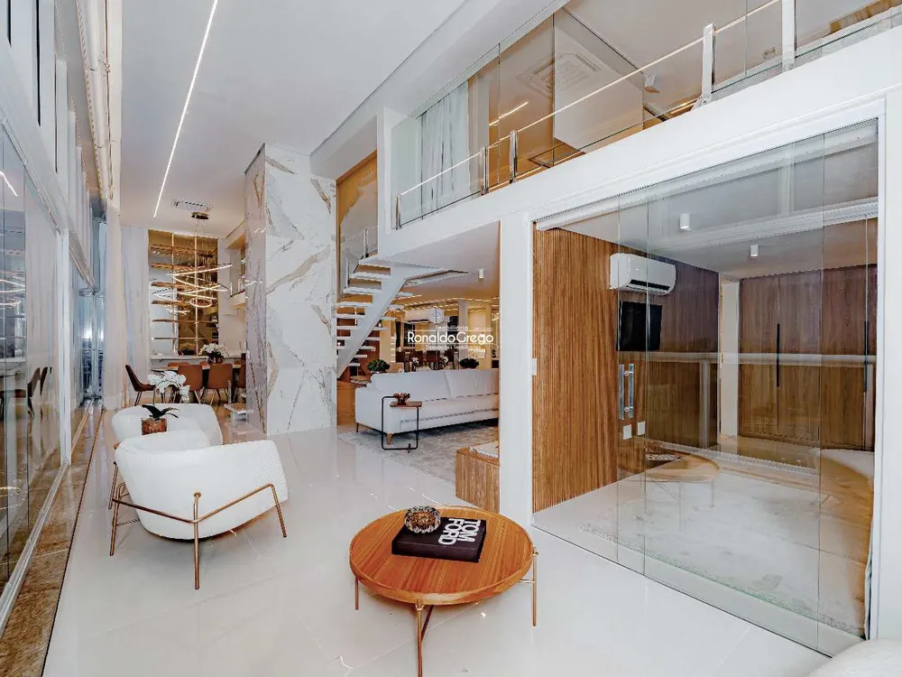Cobertura, 2 quartos, 172 m² - Foto 9