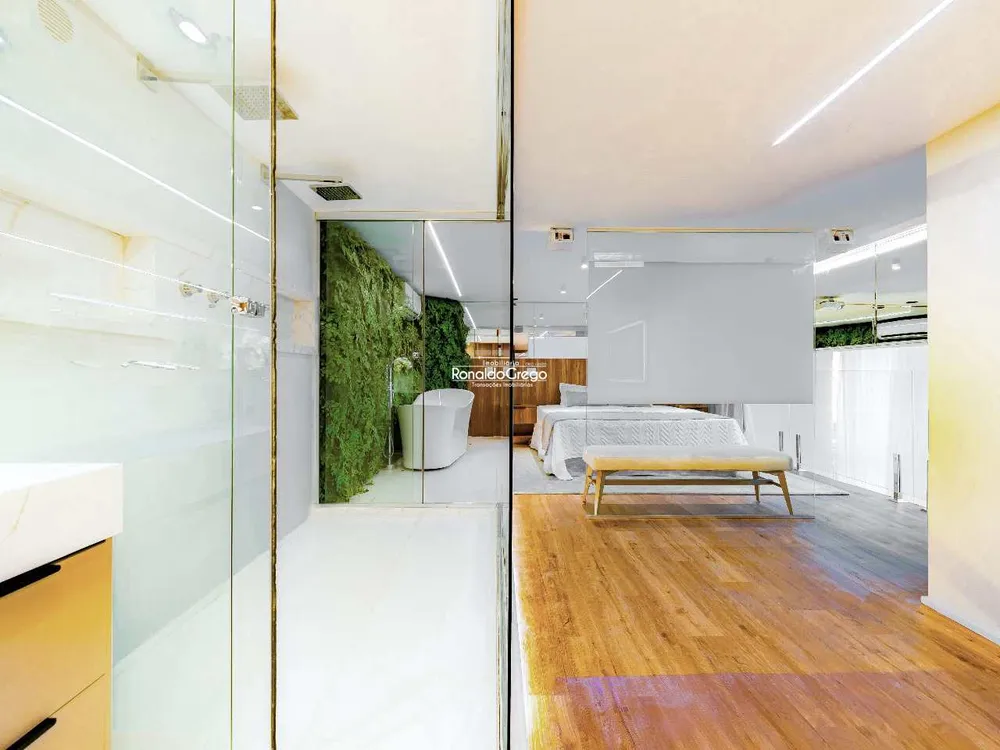 Cobertura, 2 quartos, 172 m² - Foto 8