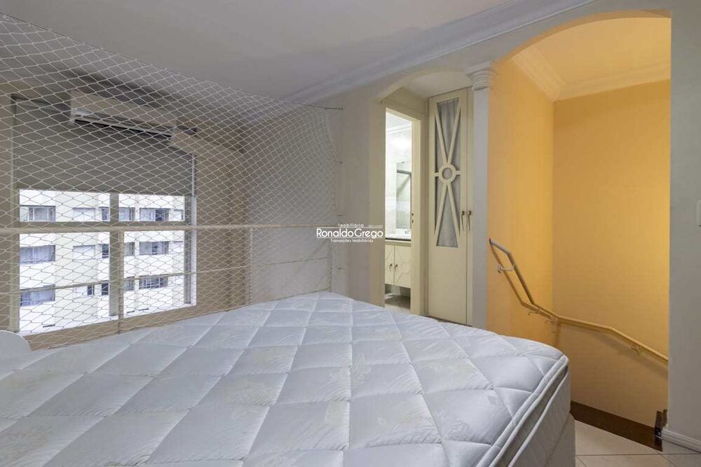 Flat/Apart Hotel para alugar com 1 quarto, 45m² - Foto 8