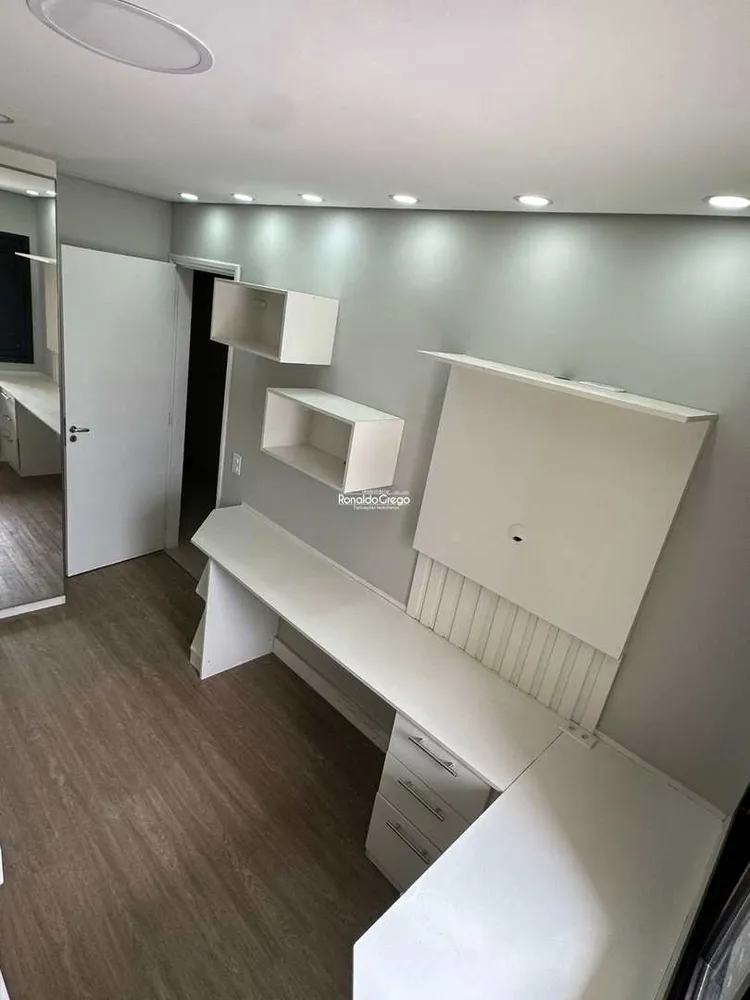 Cobertura, 3 quartos, 250 m² - Foto 2