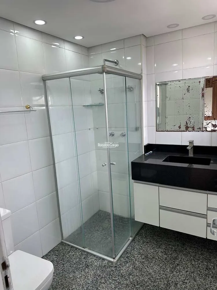 Cobertura, 3 quartos, 250 m² - Foto 6