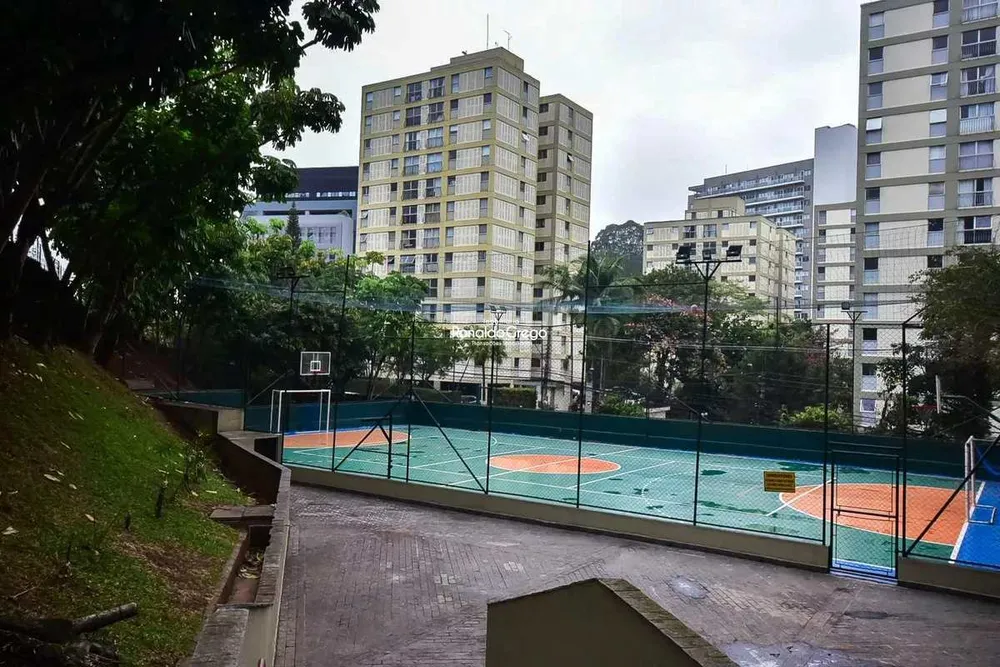 Cobertura, 3 quartos, 250 m² - Foto 3