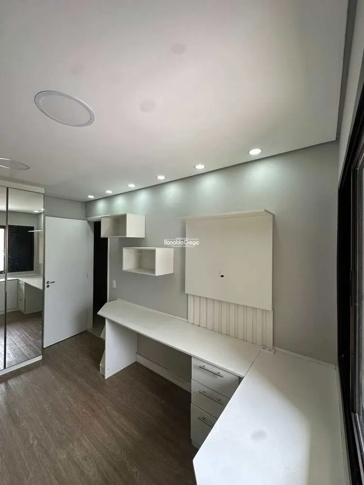 Cobertura, 3 quartos, 250 m² - Foto 4