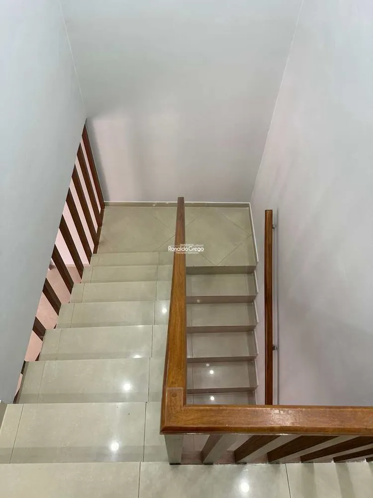 Cobertura, 3 quartos, 250 m² - Foto 1