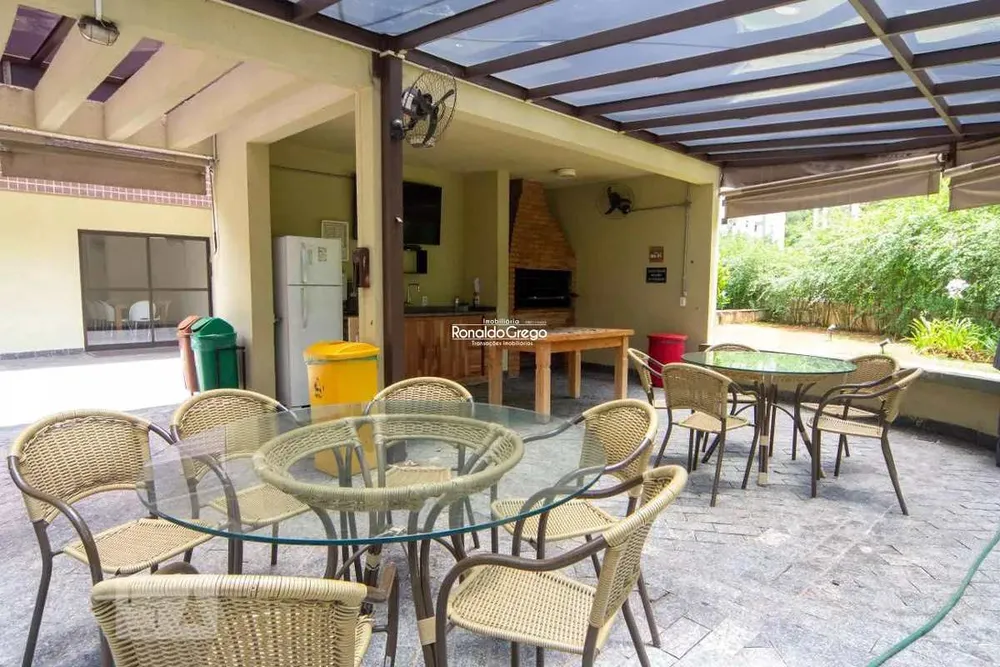 Cobertura, 3 quartos, 250 m² - Foto 8