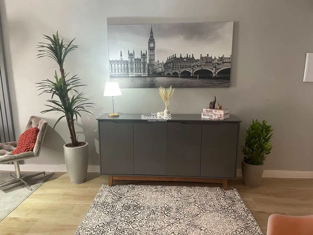 Apartamento, 1 quarto, 56 m² - Foto 6