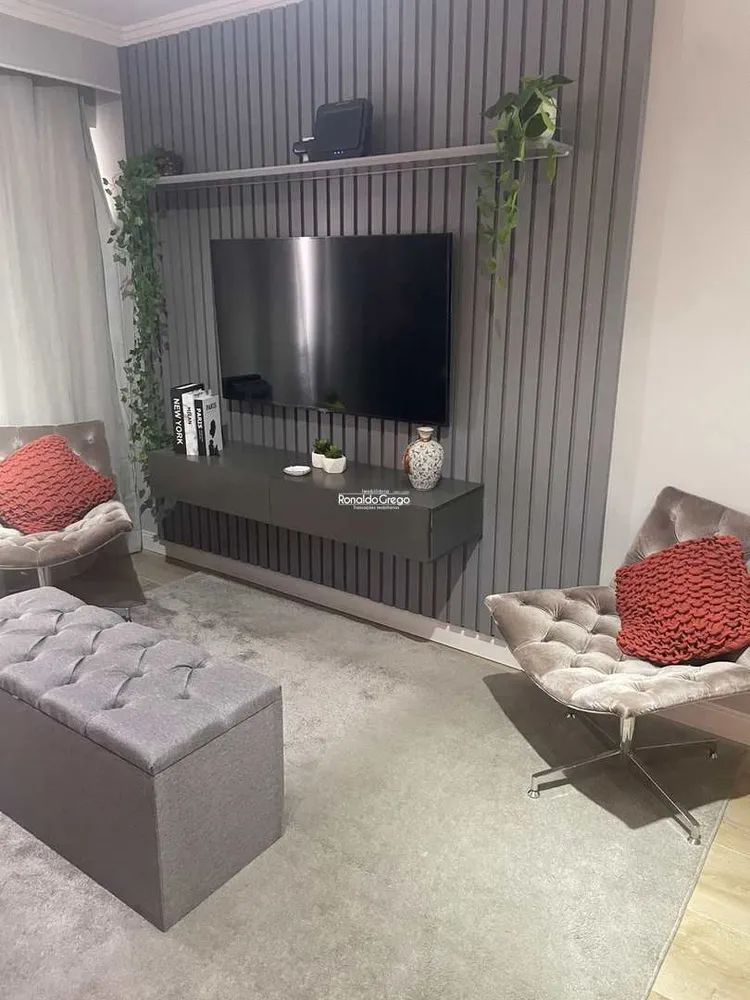 Apartamento, 1 quarto, 56 m² - Foto 5
