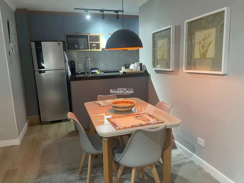Apartamento, 1 quarto, 56 m² - Foto 4