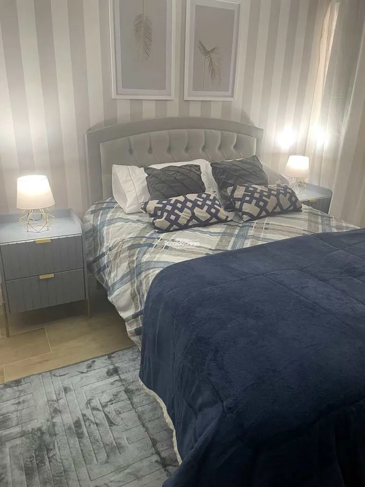 Apartamento, 1 quarto, 56 m² - Foto 7