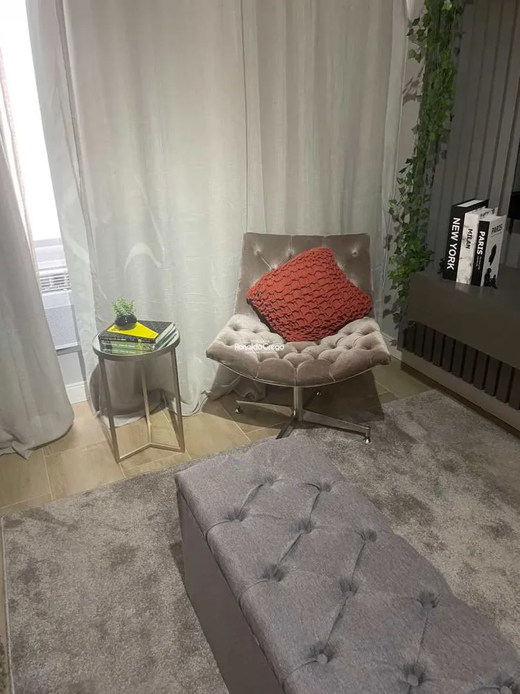 Apartamento, 1 quarto, 56 m² - Foto 2