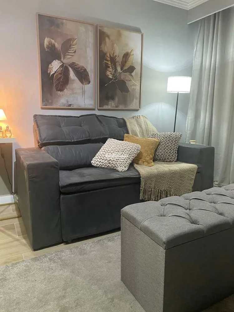 Apartamento, 1 quarto, 56 m² - Foto 12