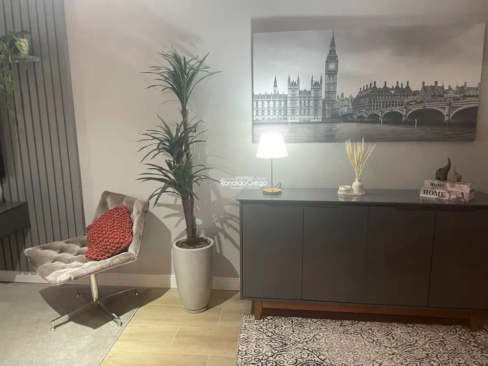Apartamento, 1 quarto, 56 m² - Foto 8