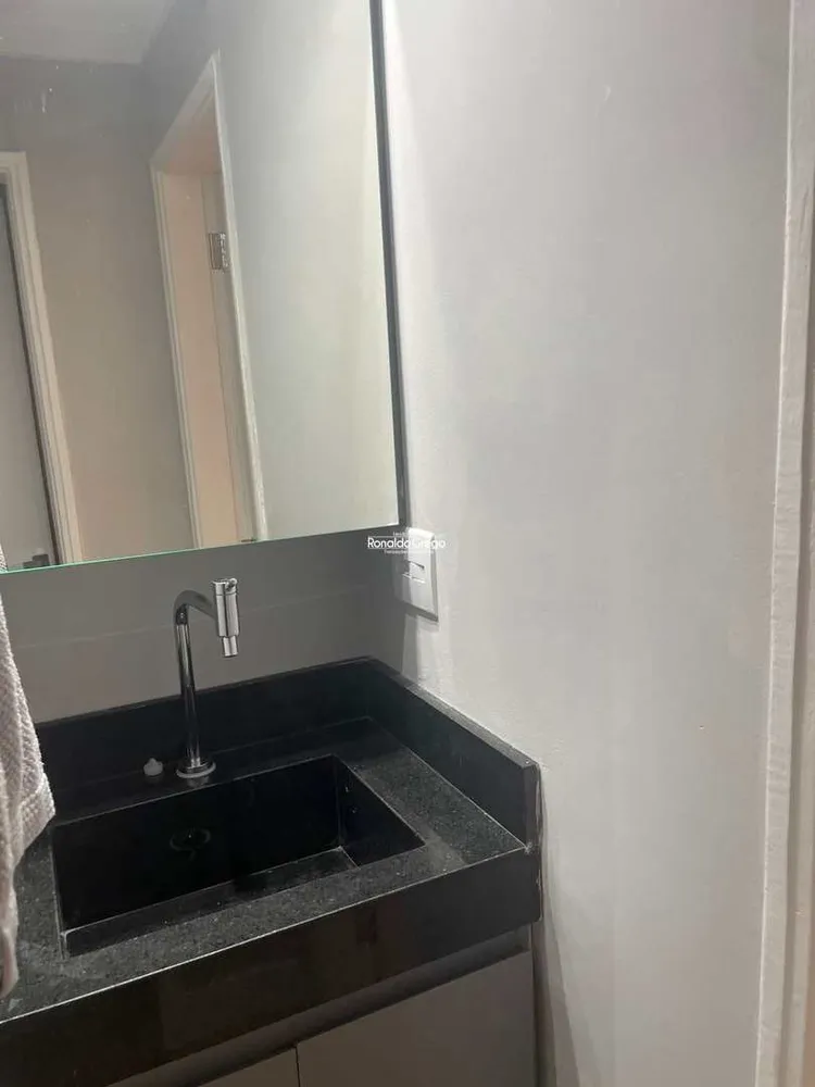 Apartamento, 1 quarto, 56 m² - Foto 1