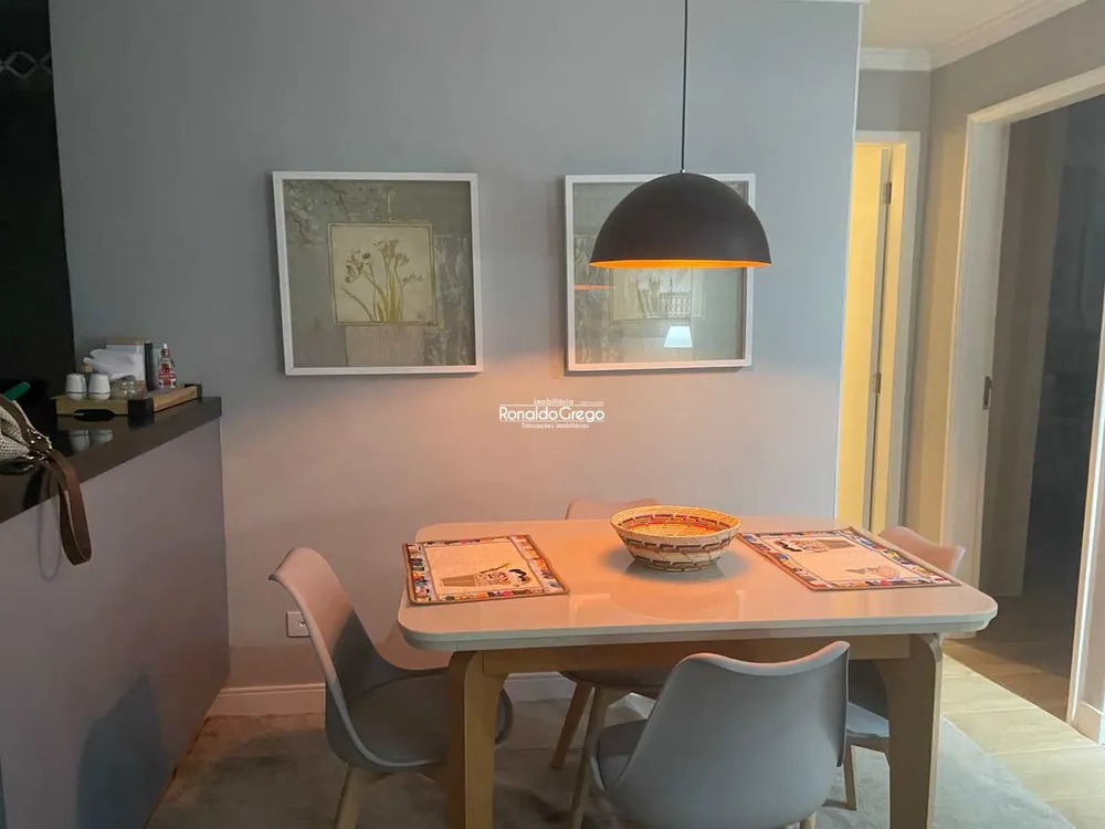 Apartamento, 1 quarto, 56 m² - Foto 3