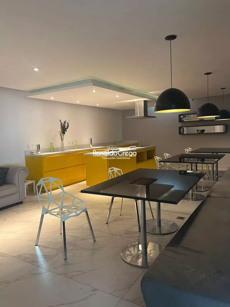 Apartamento, 1 quarto, 55 m² - Foto 3