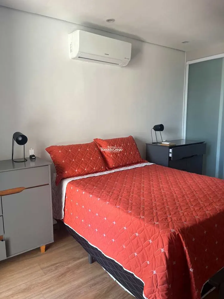 Apartamento, 1 quarto, 55 m² - Foto 3