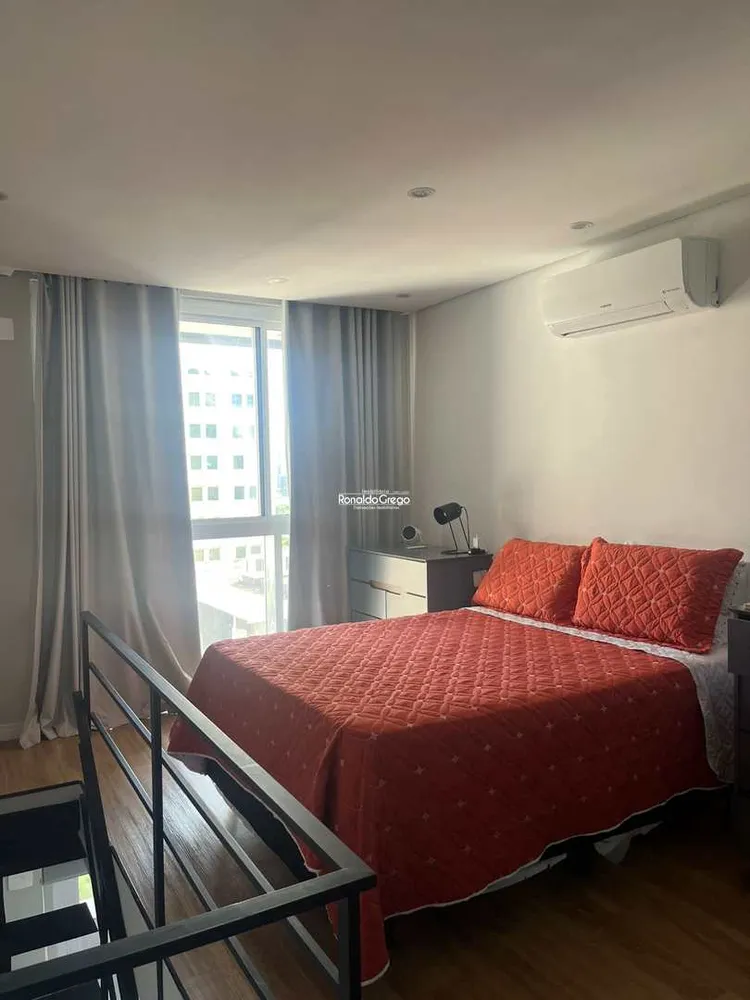 Apartamento, 1 quarto, 55 m² - Foto 2