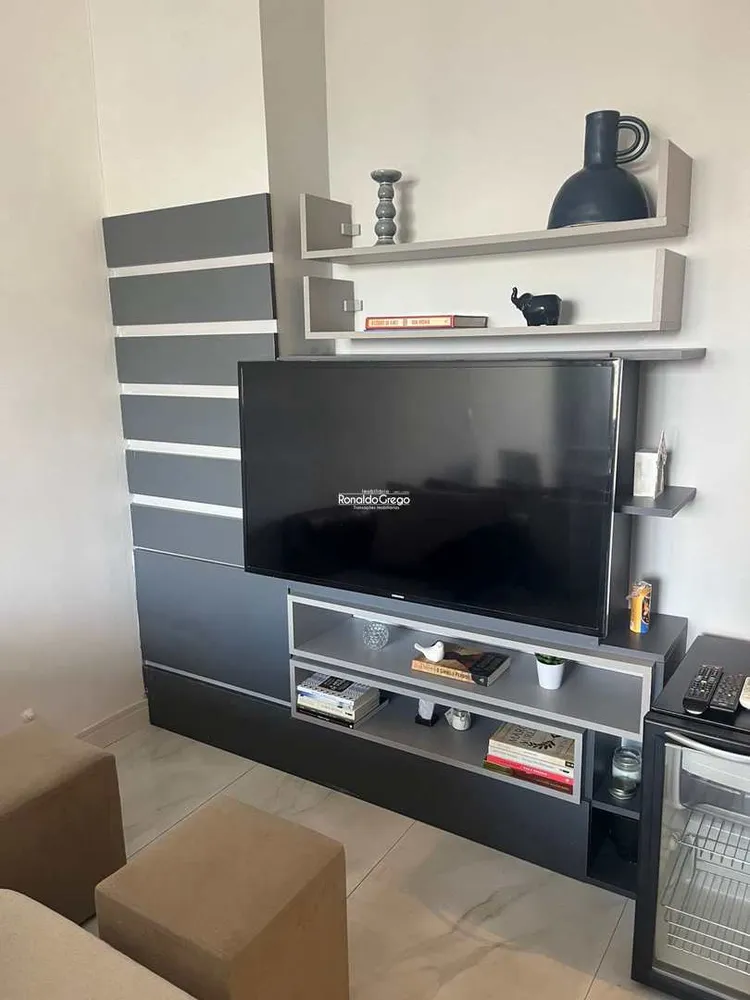 Apartamento, 1 quarto, 55 m² - Foto 5