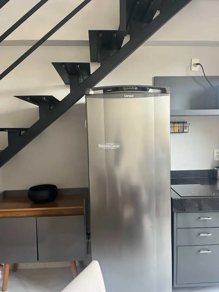Apartamento, 1 quarto, 55 m² - Foto 7