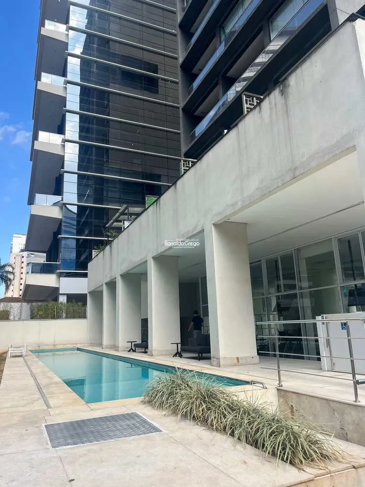 Apartamento, 1 quarto, 55 m² - Foto 10