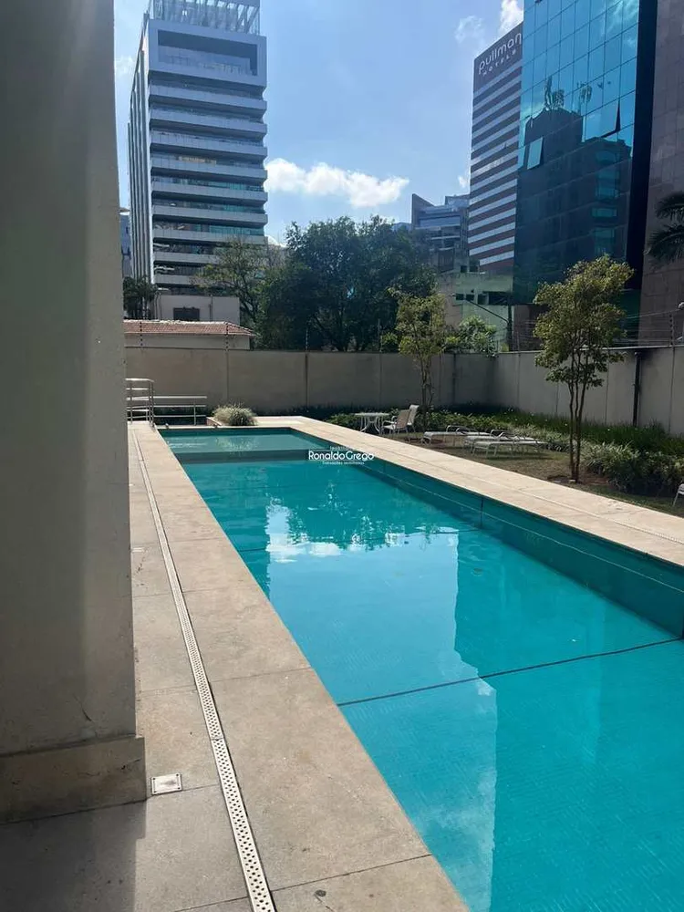Apartamento, 1 quarto, 55 m² - Foto 11