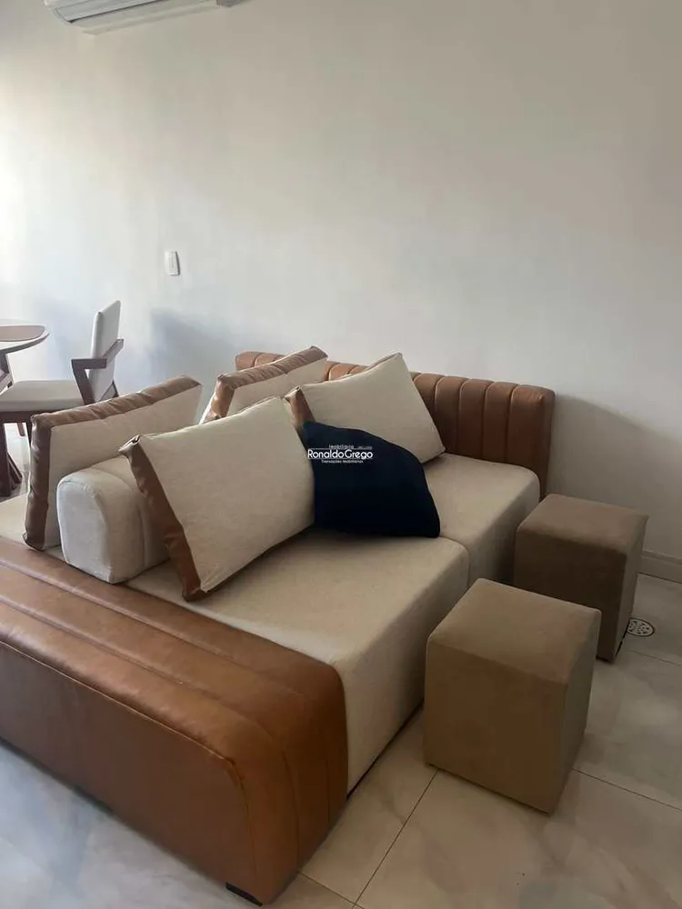 Apartamento, 1 quarto, 55 m² - Foto 4