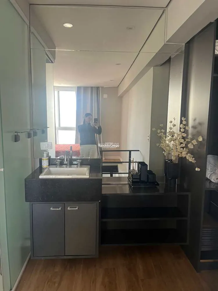Apartamento, 1 quarto, 55 m² - Foto 9