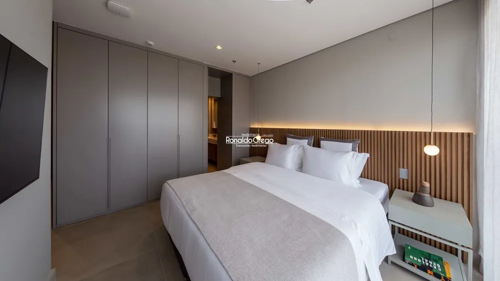 Apartamento, 3 quartos, 166 m² - Foto 5