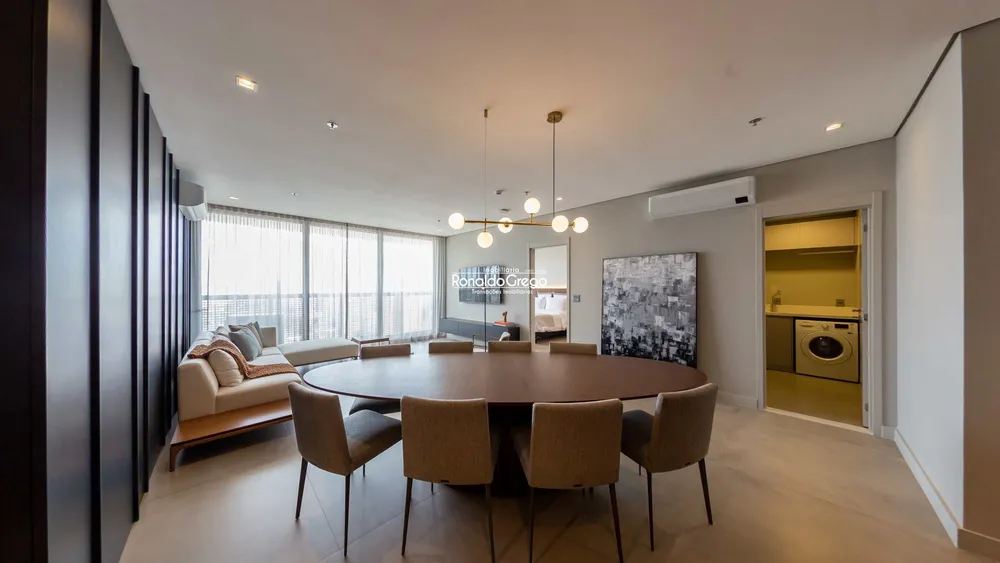 Apartamento, 3 quartos, 166 m² - Foto 2