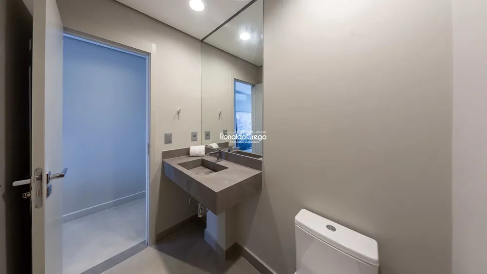 Apartamento, 3 quartos, 166 m² - Foto 7