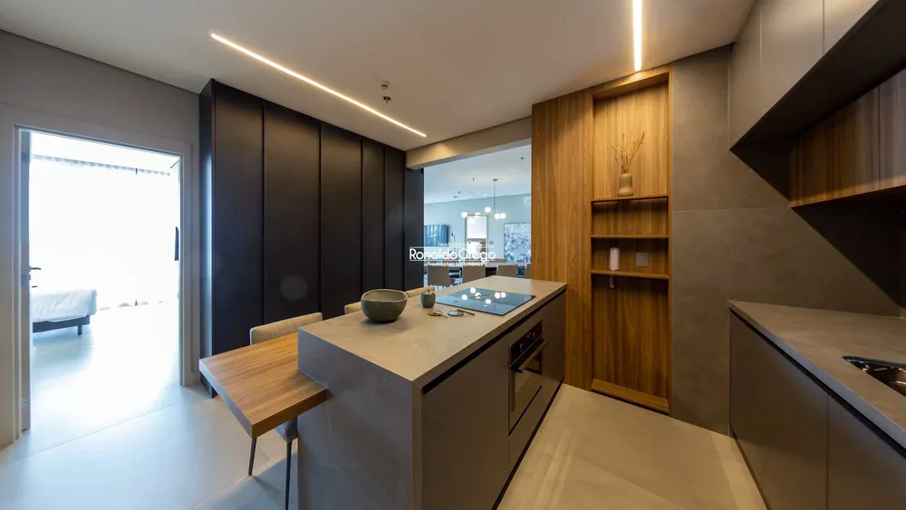 Apartamento, 3 quartos, 166 m² - Foto 8