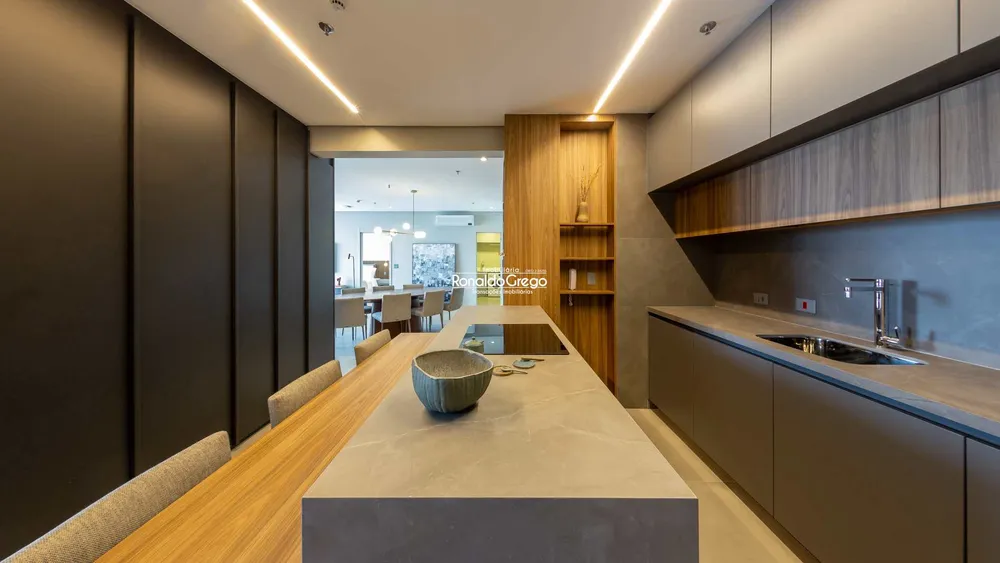 Apartamento, 3 quartos, 166 m² - Foto 3