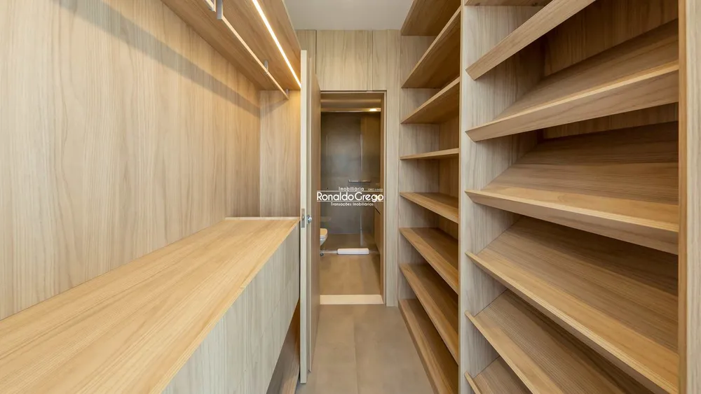 Apartamento, 3 quartos, 166 m² - Foto 5