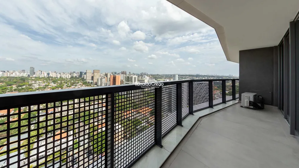 Apartamento, 3 quartos, 166 m² - Foto 6