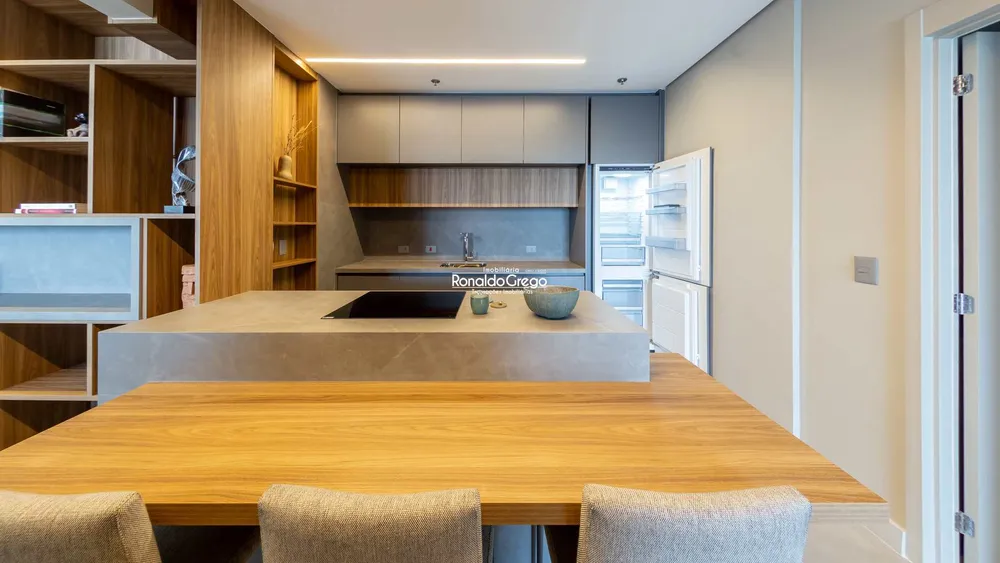 Apartamento, 3 quartos, 166 m² - Foto 4