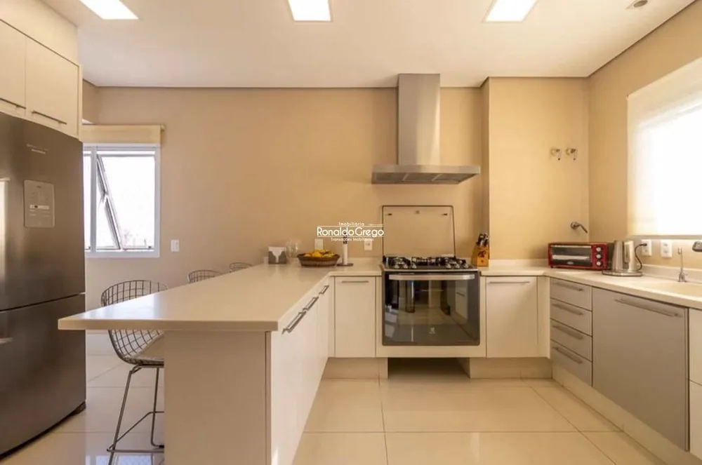 Cobertura, 5 quartos, 820 m² - Foto 6